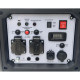 Генератор Forte інверторний FG6500iE 5kW, стартер ручний, електричний , 11л. (148252)