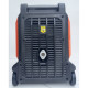Генератор Forte інверторний FG6500iE 5kW, стартер ручний, електричний , 11л. (148252)