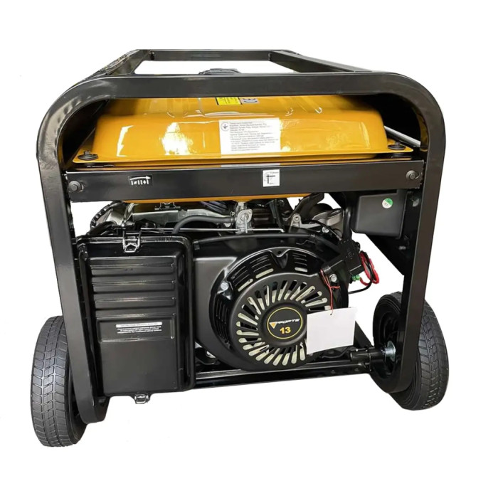 Генератор Forte FG6500E 5kW (44907)