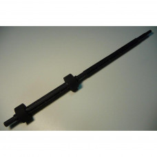 Ролик подачи бумаги HP LJ 1100/3200/Canon LBP-800/810/1120 Foshan (RB2-3912-Foshan)