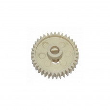 Шестерня gear fuser HP LJ 1022/1018 RU5-0523-000 37T Foshan (RU5-0523-Foshan)