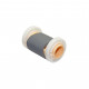 Ролик захоплення паперу Samsung ML-3050/Phaser 3435 аналог JC90-00932A/022N02345 Foshan (WWMID-82663)