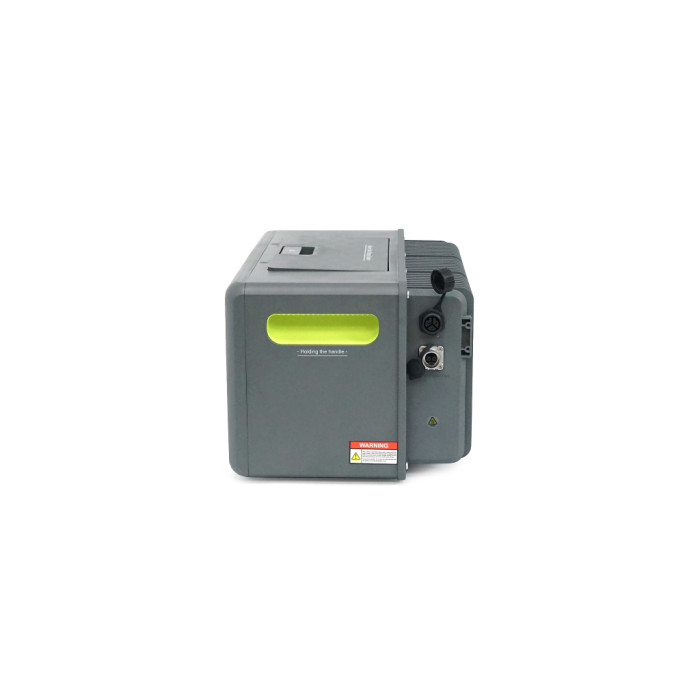 Зарядна станція FOSSIBOT FBP1200W+Battery 3916Wh (FBP1200W+Battery)