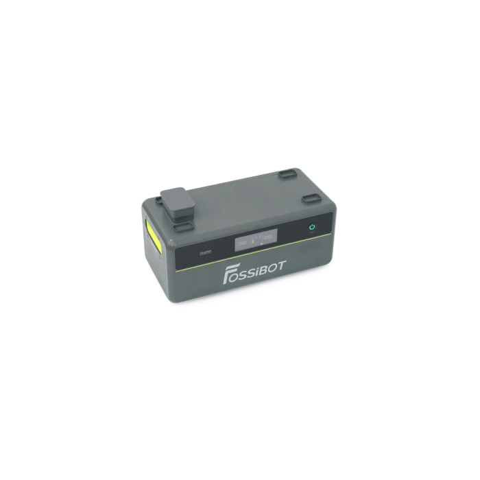 Зарядна станція FOSSIBOT FBP1200W+Battery 3916Wh (FBP1200W+Battery)