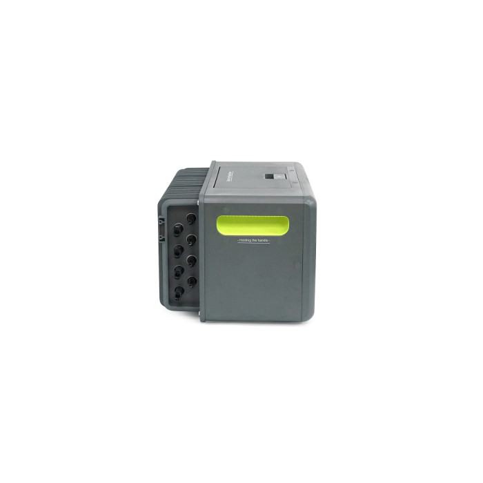 Зарядна станція FOSSIBOT FBP1200W+2Battery 5874Wh (FOSSiBOT F1200+2Battery)