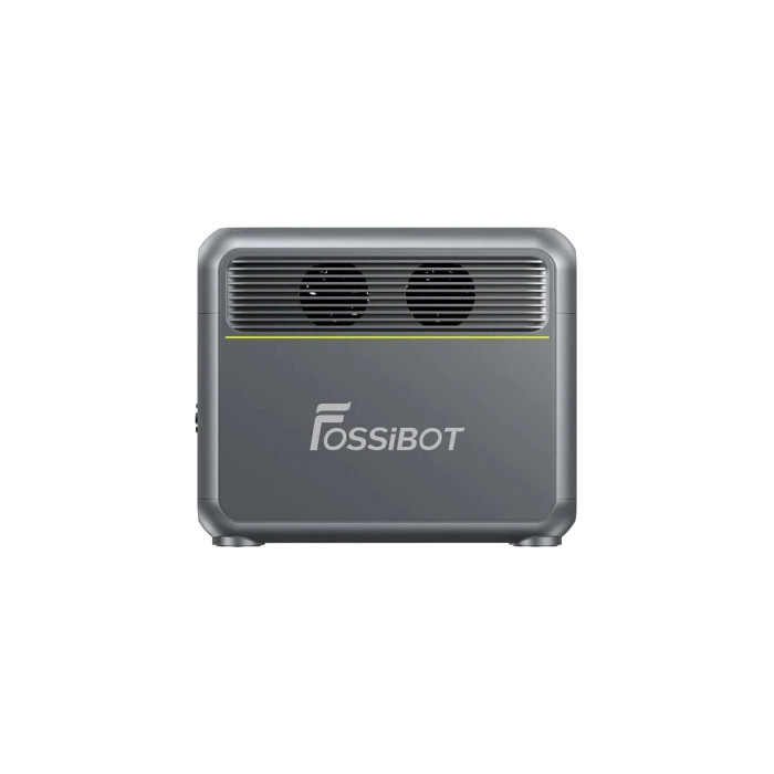 Зарядна станція FOSSIBOT F1200, 1200W 1024Wh (FOSSiBOT F1200)