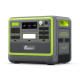 Зарядна станція FOSSIBOT F2400 2200W 2048Wh (FOSSiBOT F2400)