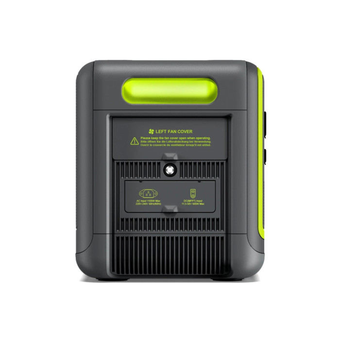 Зарядна станція FOSSIBOT F2400 2200W 2048Wh (FOSSiBOT F2400)