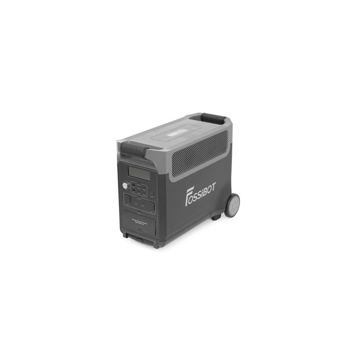 Зарядна станція FOSSIBOT F3600PRO, 3600W, 3840Wh (FOSSiBOT F3600 PRO)