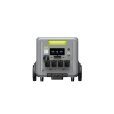 Зарядна станція FOSSIBOT F7200, 7200W 5220Wh (FOSSiBOT F7200)