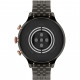 Смарт-годинник Fossil Gen 6 Gunmetal Stainless Steel (FTW6078)