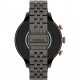 Смарт-годинник Fossil Gen 6 Gunmetal Stainless Steel (FTW6078)