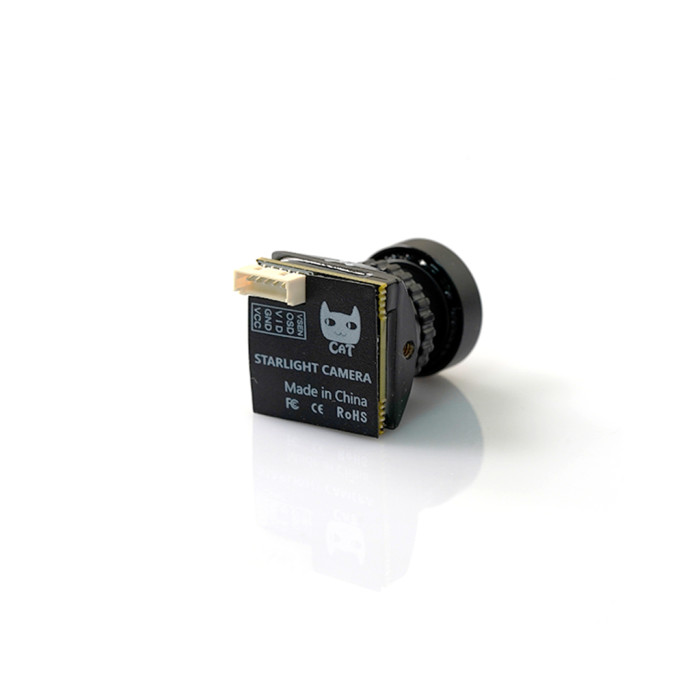 Камера FPV Foxeer Cat 4 Micro 1200TVL (HS1277)