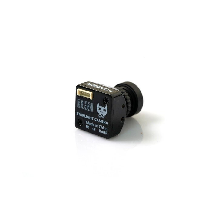 Камера FPV Foxeer Cat 4 Mini 1200TVL (HS1278)