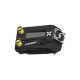 Відеоприймач (VRX) Foxeer WildFire 5.8GHz 72CH Black (MR1622)