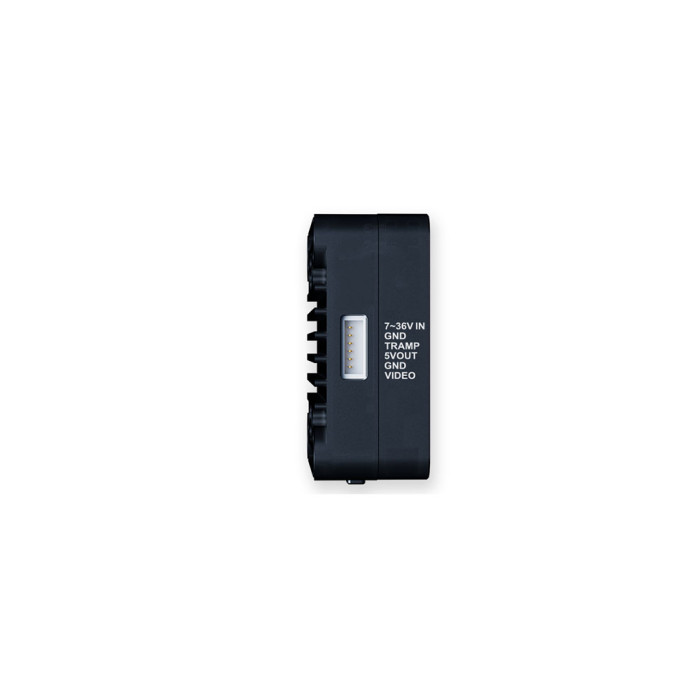Відеопередавач (VTX) Foxeer Reaper 3.3G 4W 16ch (MR1847)