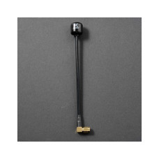 Антена для дрона Foxeer Lollipop 4 Plus High Quality 5G SMA Angle 150mm RHCP 1шт. (PA14745ANGLE)