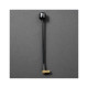 Антена для дрона Foxeer Lollipop 4 Plus High Quality 5G SMA Angle 150mm RHCP 1шт. (PA14745ANGLE)