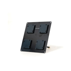 Антена для дрона Foxeer 3.3G 14DBi Ditectional Antenna (PA1665)