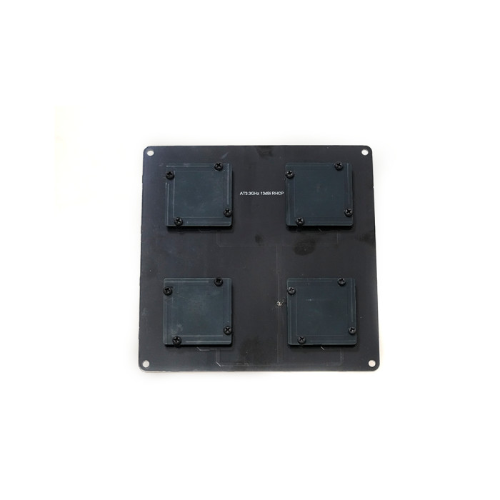 Антена для дрона Foxeer 3.3G 14DBi Ditectional Antenna (PA1665)