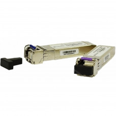 Модуль SFP SFP-1SM-1310nm-20LC FoxGate