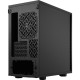Корпус для ПК Fractal Design Define 7 Mini - Black Solid (FD-C-DEF7M-01)