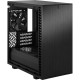 Корпус для ПК Fractal Design Define 7 Mini - Black Solid (FD-C-DEF7M-01)