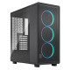 Корпус для ПК Fractal Design Epoch Black TG RGB Light tint (FD-C-EPO1A-04)