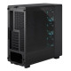 Корпус для ПК Fractal Design Epoch Black TG RGB Light tint (FD-C-EPO1A-04)