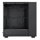 Корпус для ПК Fractal Design Epoch Black TG RGB Light tint (FD-C-EPO1A-04)