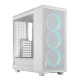 Корпус для ПК Fractal Design Epoch White TG RGB Clear tint (FD-C-EPO1A-05)