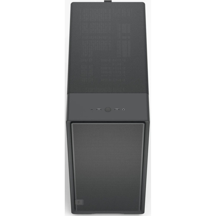 Корпус для ПК Fractal Design Epoch XL Black TG Light tint (FD-C-EPO1X-02)