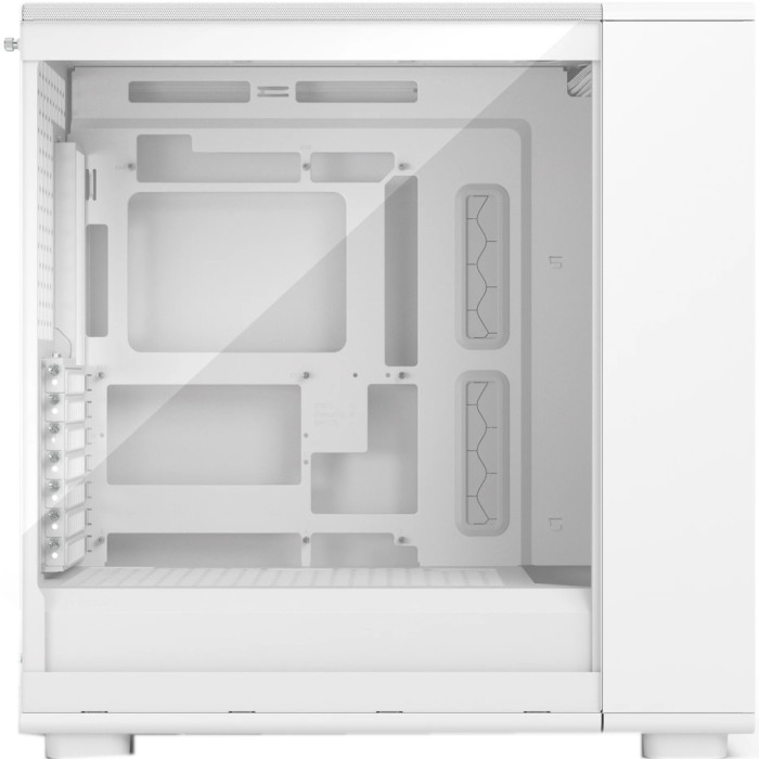Корпус для ПК Fractal Design Epoch XL White TG Clear tint (FD-C-EPO1X-03)