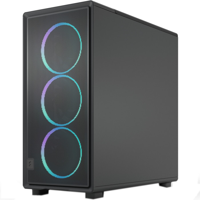 Корпус для ПК Fractal Design Epoch XL Black TG RGB LT (FD-C-EPO1X-04)