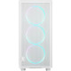 Корпус для ПК Fractal Design Epoch XL White TG RGB CT (FD-C-EPO1X-05)