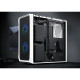 Корпус Fractal Design Focus 2 Black TG Clear Tint (FD-C-FOC2A-01)