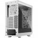 Корпус Fractal Design Meshify 2 Compact Lite White T (FD-C-MEL2C-04)