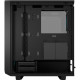 Корпус Fractal Design Meshify 2 Compact Lite RGB Bla (FD-C-MEL2C-05)