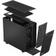 Корпус Fractal Design Meshify 2 Black Solid (FD-C-MES2A-01)
