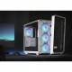 Корпус Fractal Design Meshify 2 RGB Blk TG LightTint (FD-C-MES2A-06)