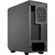 Корпус Fractal Design Meshify 2 Compact Gray TG LT (FD-C-MES2C-04)