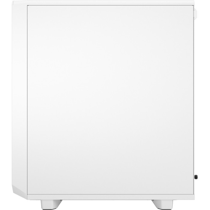 Корпус для ПК Fractal Design Meshify 2 Compact White TG CT (FD-C-MES2C-05)