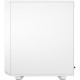 Корпус для ПК Fractal Design Meshify 2 Compact White TG CT (FD-C-MES2C-05)