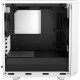 Корпус Fractal Design Meshify 2 Mini Wh TG clearTint (FD-C-MES2M-02)