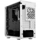 Корпус Fractal Design Meshify 2 Mini Wh TG clearTint (FD-C-MES2M-02)