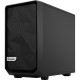 Корпус для ПК Fractal Design Meshify 2 Nano Blk TG darkTint (FD-C-MES2N-01)