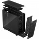 Корпус Fractal Design Meshify 2 XL Black TG LT (FD-C-MES2X-02)