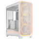 Корпус для ПК Fractal Design Meshify 3 Ambience Pro RGB WTG (FD-C-MES3A-05)