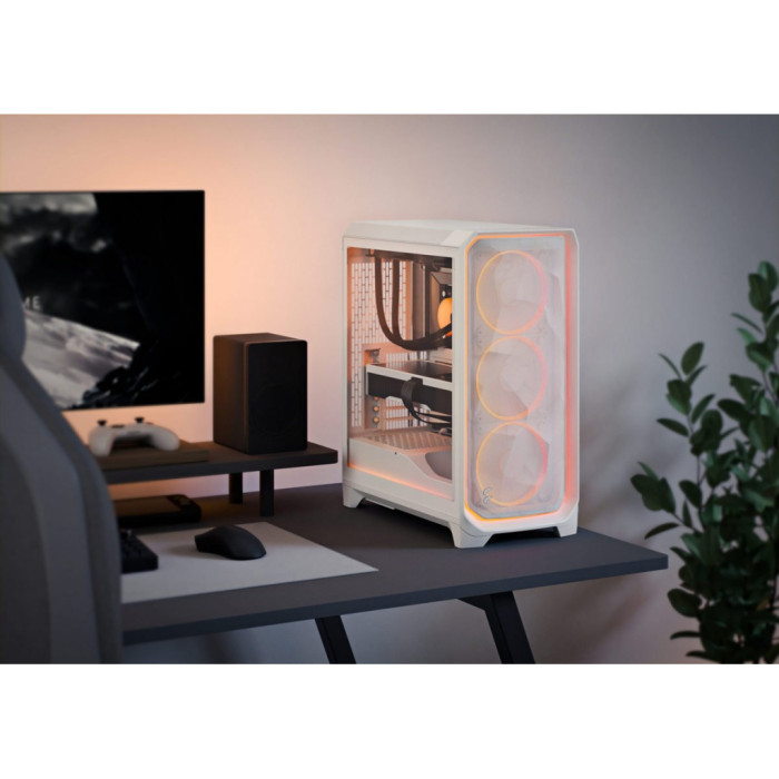 Корпус для ПК Fractal Design Meshify 3 Ambience Pro RGB WTG (FD-C-MES3A-05)