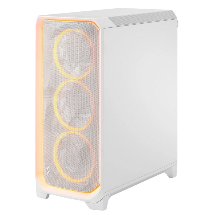 Корпус для ПК Fractal Design Meshify 3 Ambience Pro RGB WTG (FD-C-MES3A-05)